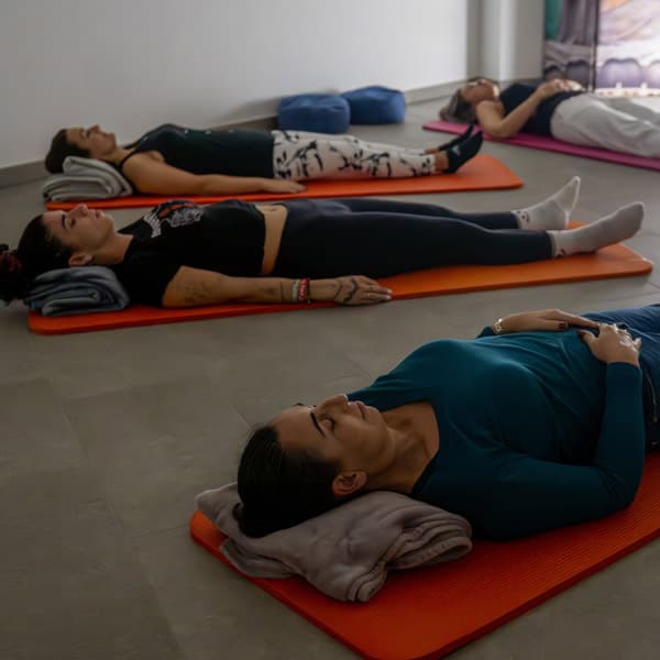 Cursos de Reiki en Ribeira para diferentes niveles